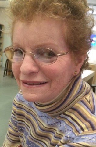 Leavy, Janet (nee Rosenbloom)
